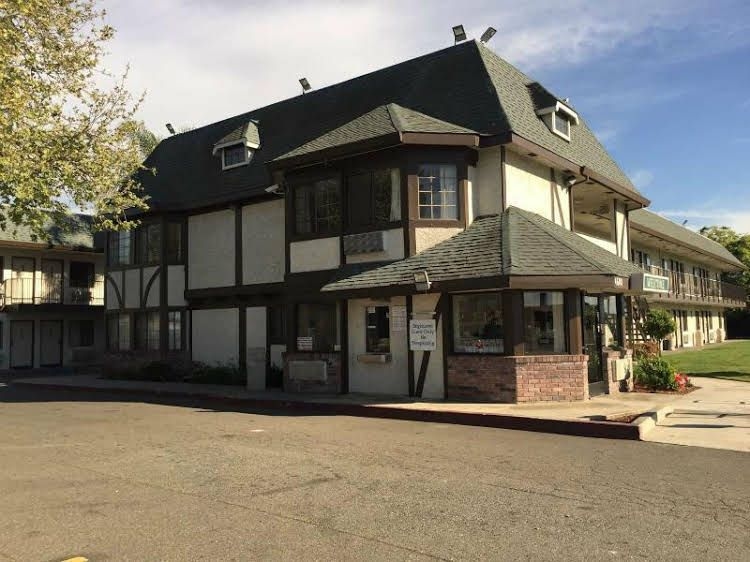 Americas Best Value Inn North Highlands/Sacramento I801