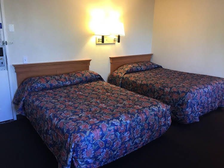 Americas Best Value Inn North Highlands/Sacramento I800