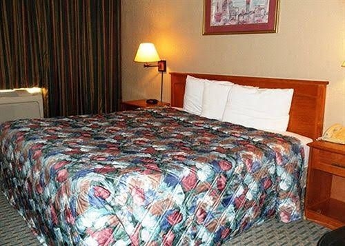 Motel 6 Melrose Park0