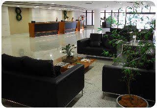 Grand Mercure Belem1