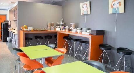 B and B Girona 20