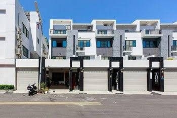 Anping No 72 Bed and Breakfast0