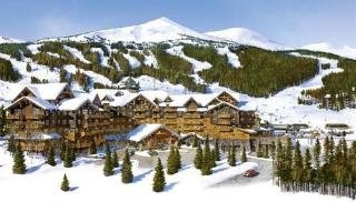 One Ski Hill Place A RockResort2