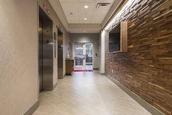 Hampton Inn Greenville/I385 Haywood Mall0