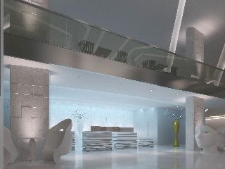 Ayre Hotel Oviedo0