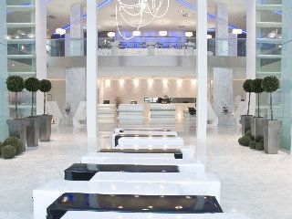 Ayre Hotel Oviedo1