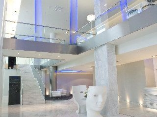 Ayre Hotel Oviedo2