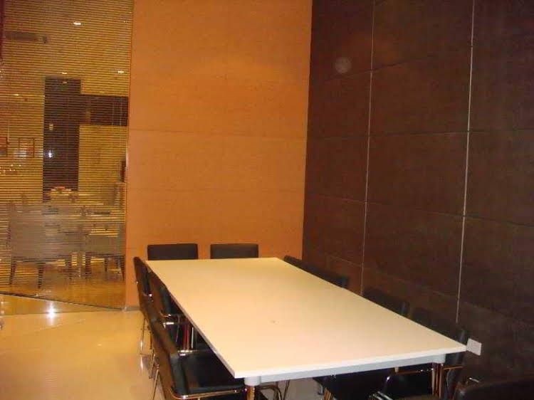 Jinjiang Inn0