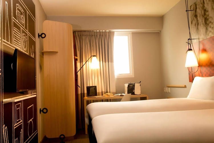 ibis Lima Reducto Miraflores0