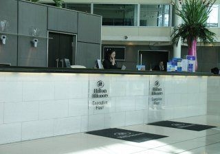 Hilton London Heathrow1