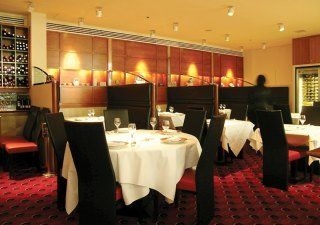 Hilton London Heathrow4