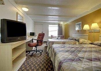 Motel 6 Fenton MO2