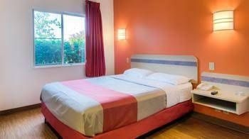 Motel 6 Fenton MO0