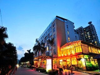 Yingfeng Hotel2
