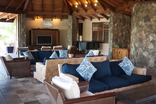 Biras Creek Resort0