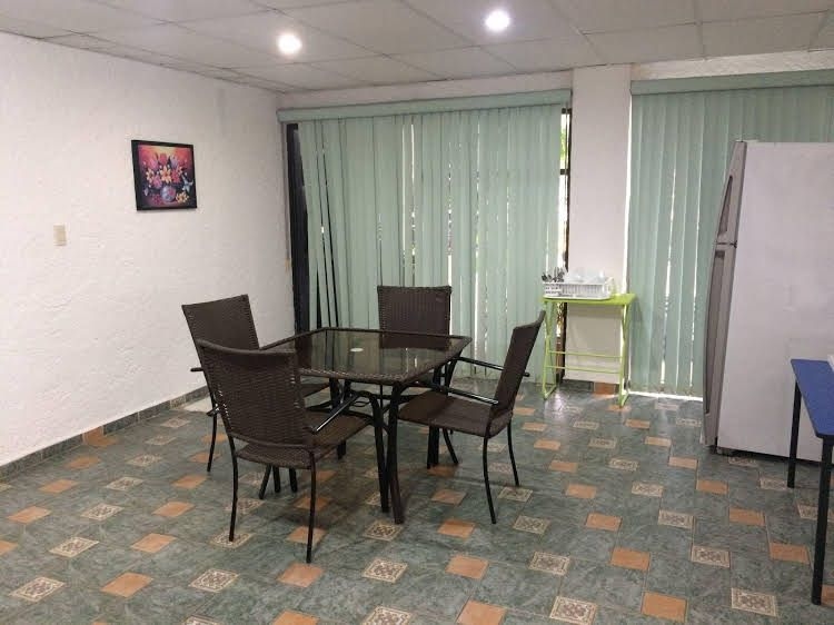 Ikaro Beds Hostel Adults only0
