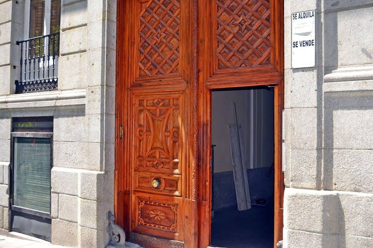We are Madrid Palacio0