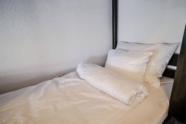 Smart Luxury Hostel0