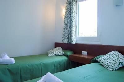 Cales de Ponent Apartamentos0
