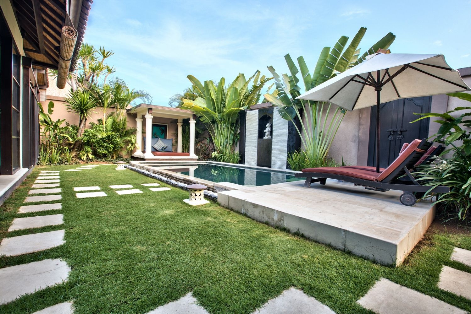 The Bli Bli Villas and Spa4