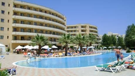 Allsun Orient Beach0