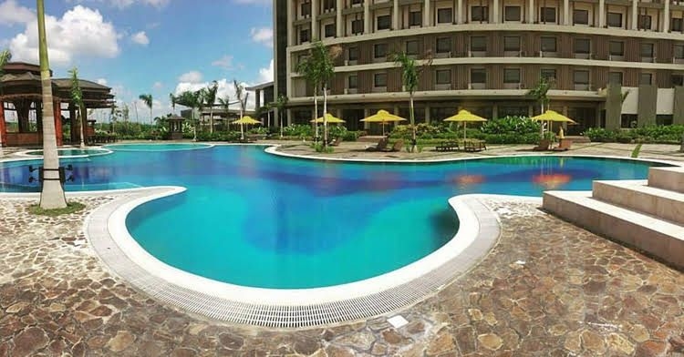 The Bayleaf Cavite0