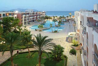Alcudia Pins0