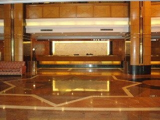 Gardford International Hotel0