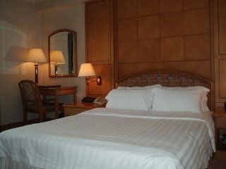 Gardford International Hotel4