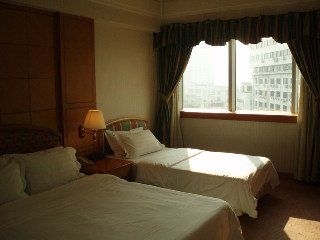 Gardford International Hotel2