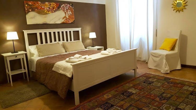 House San Pietro Holidays0