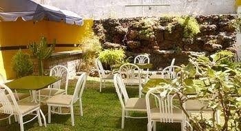 Orange Enjoy Hostel0