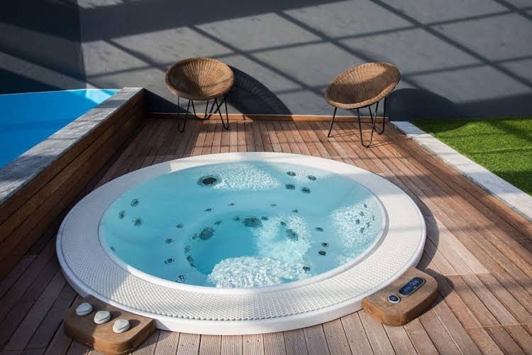 Well and Spa0