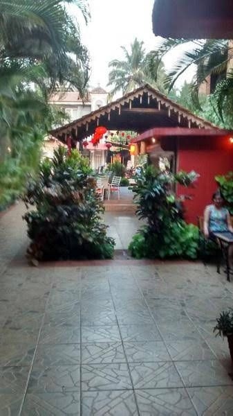 Sea Breeze Inn0