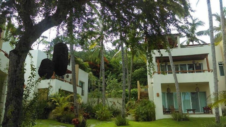 The Palms Sayulita0