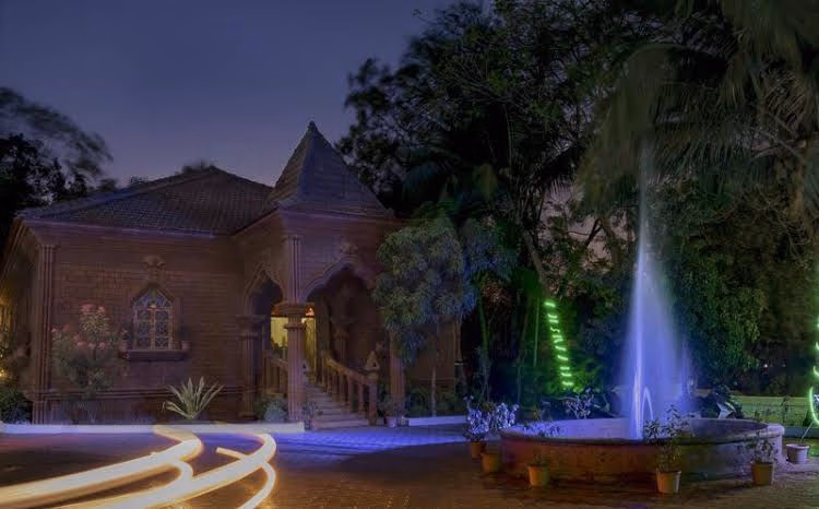Le Pearl Goa0
