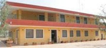Agriturismo Il Petraro0