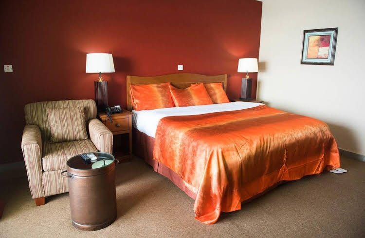 Golden Tulip Essential Kimbima Freetown0