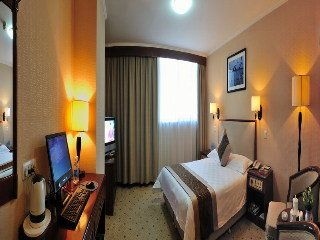 Qingdao Hotel1