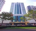 Qingdao Hotel0