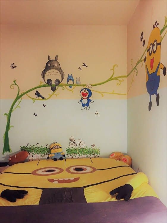 Utra Nest Villa0