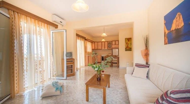 Gerovasis Villas0