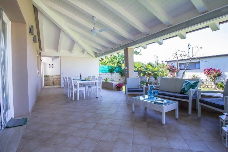 Villa Rosema Case Sicule0
