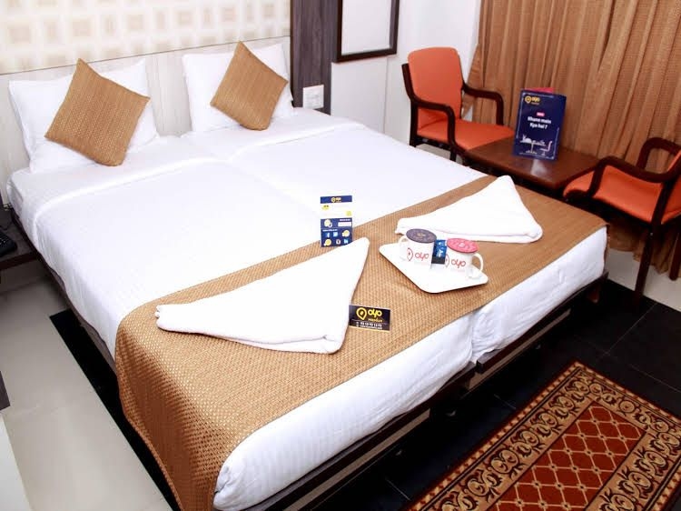 OYO Premium Mysore MG Road0