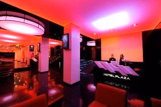 Plaza V Executive Hotel0