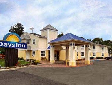 Days Inn Berlin Voorhees0