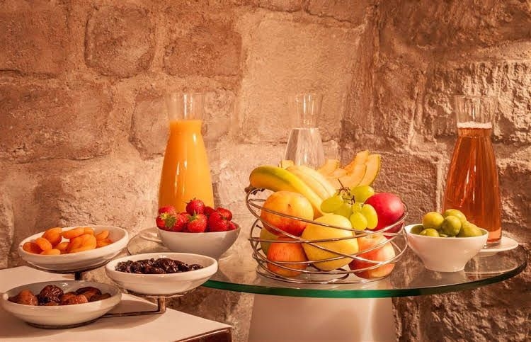 Best Western Saint Martin Bastille0