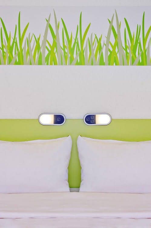 ibis budget Perpignan Centre Mediterranee0