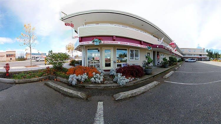 Americas Best Value Inn Shoreline/Seattle North4