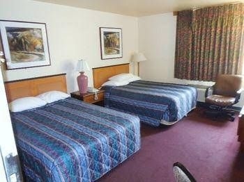 Americas Best Value Inn Shoreline/Seattle North0